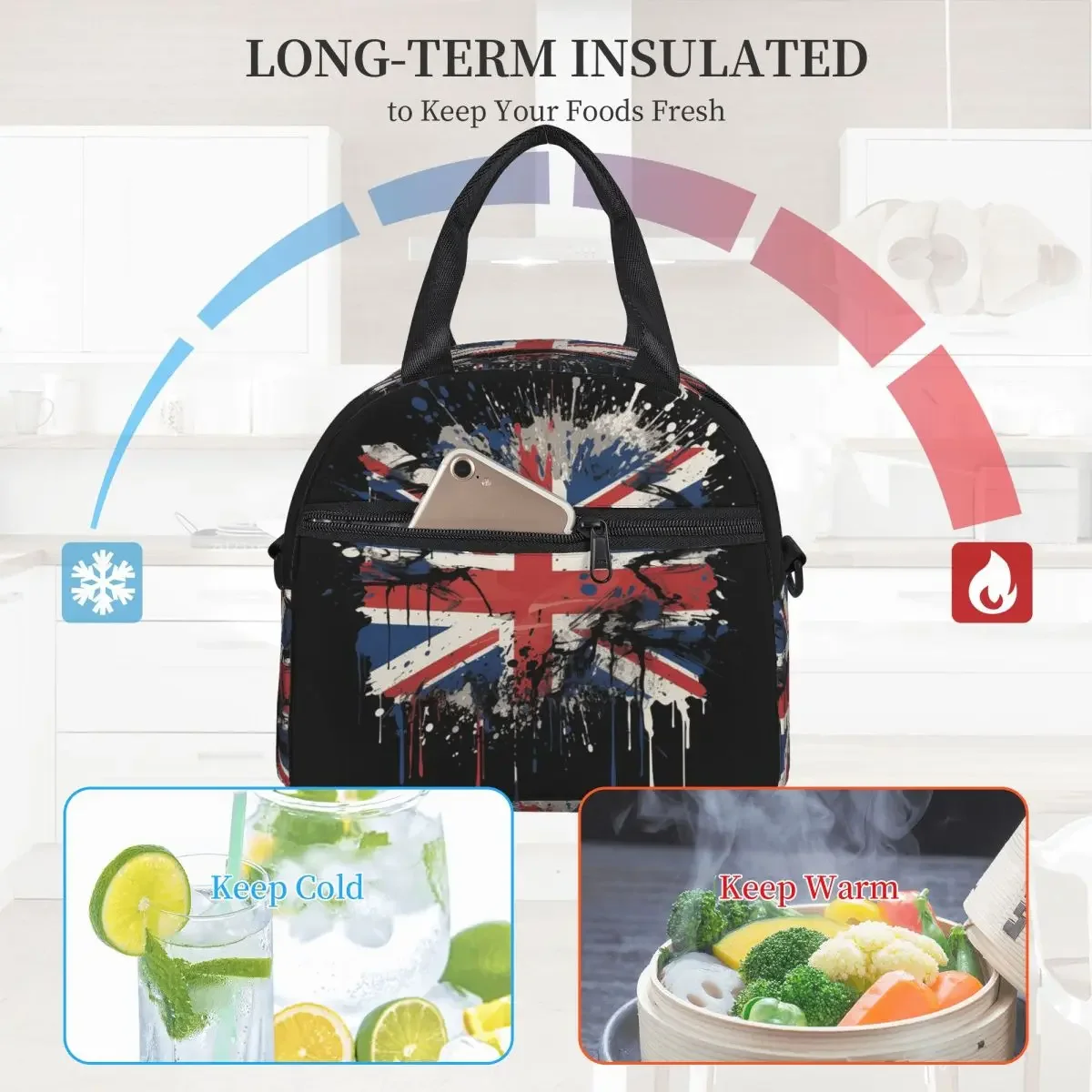 Union Jack İngiltere Bayrağı B - Women Bags In Uk incelemesi ve fiyatı