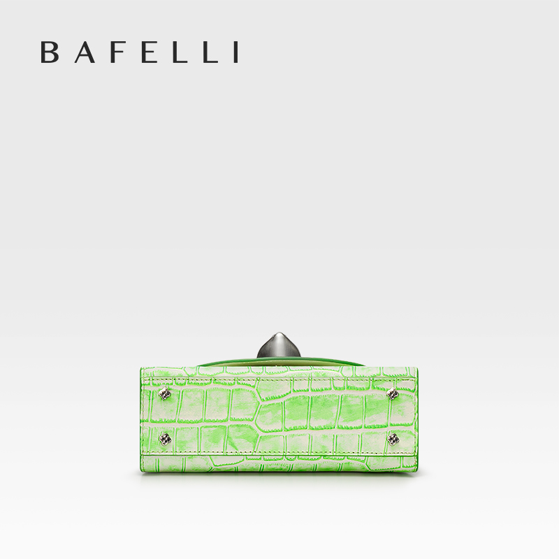 BAFELLI 2026 KADIN YENİ ÇANTA  - Doctor Bag Leather incelemesi ve fiyatı