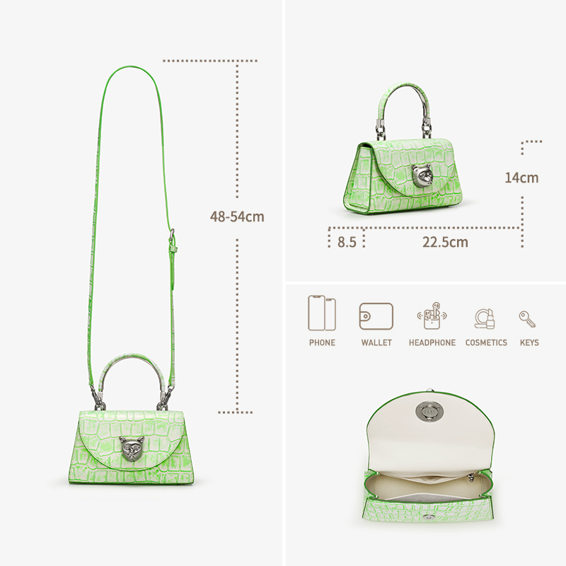 BAFELLI 2026 KADIN YENİ ÇANTA  - Doctor Bag Leather incelemesi ve fiyatı