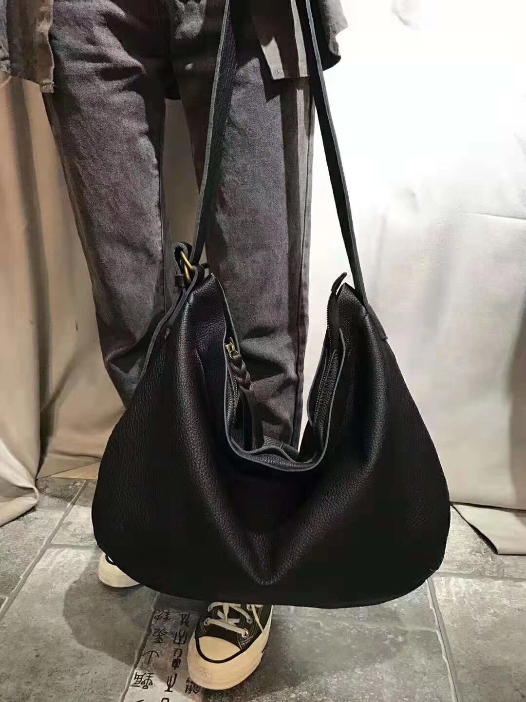 Bayanlar Hakiki Deri İlk Katma - Doctor Bag Leather incelemesi ve fiyatı