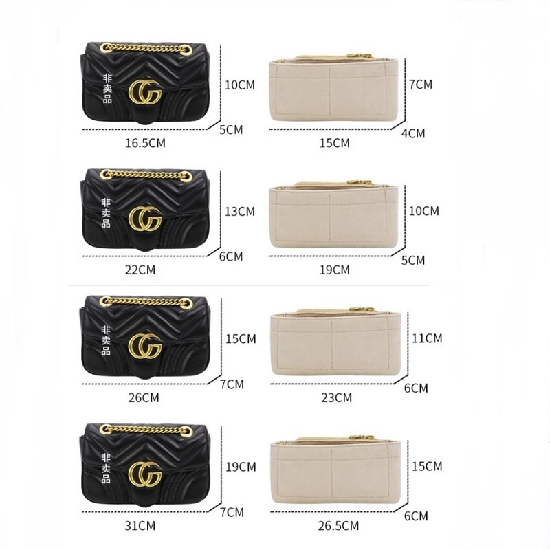 Gucci Marmont 22 26 31 Çanta O - Women'S Bag incelemesi ve fiyatı