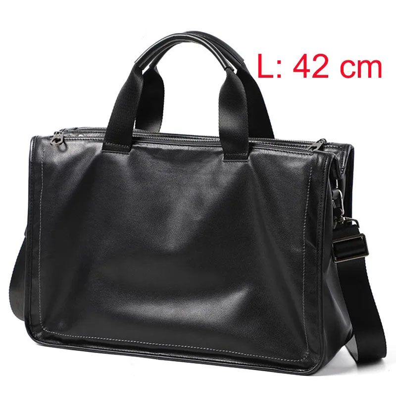 Büyük Evrak Çantası Erkek Haki - Doctor Bag Leather incelemesi ve fiyatı