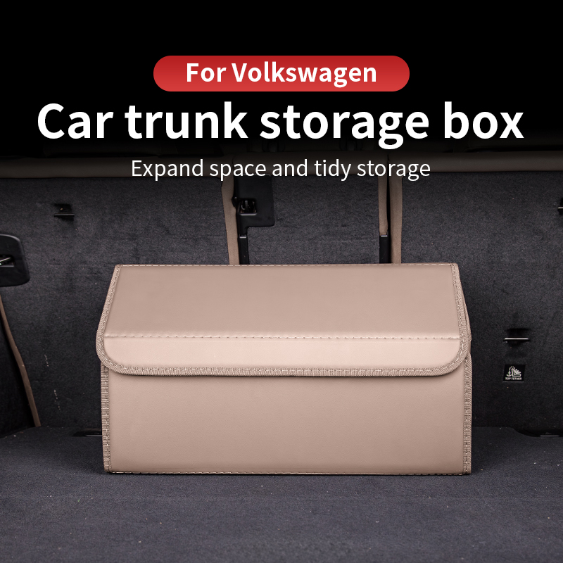 Volkswagen'ın katlanabilir, ka - Box Bag Rigid incelemesi ve fiyatı