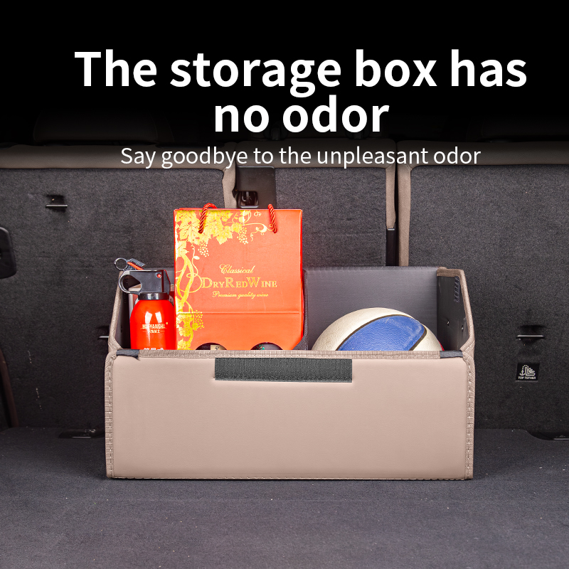 Volkswagen'ın katlanabilir, ka - Box Bag Rigid incelemesi ve fiyatı