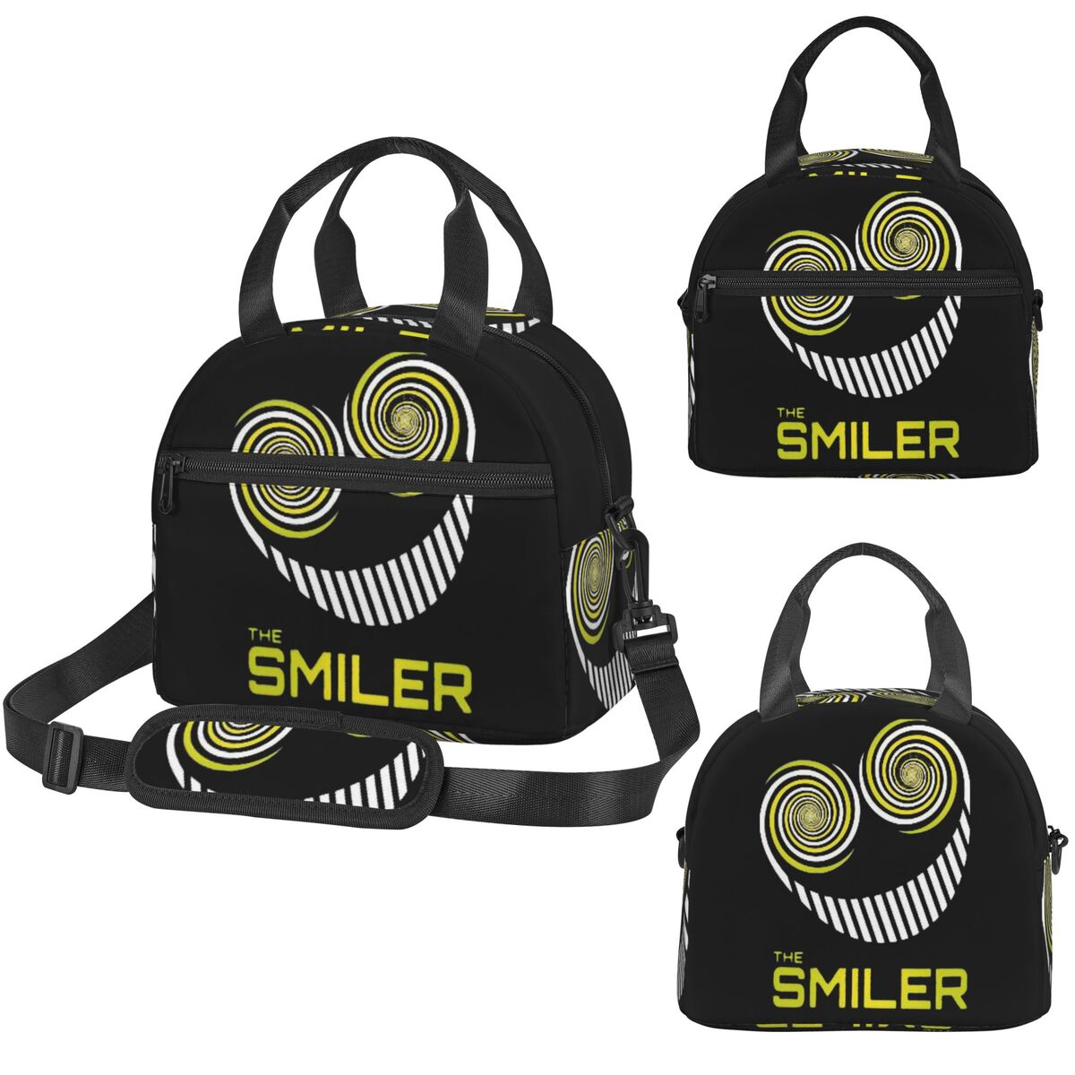 The Smiler Alton Towers Merch  - Women Bags In Uk incelemesi ve fiyatı