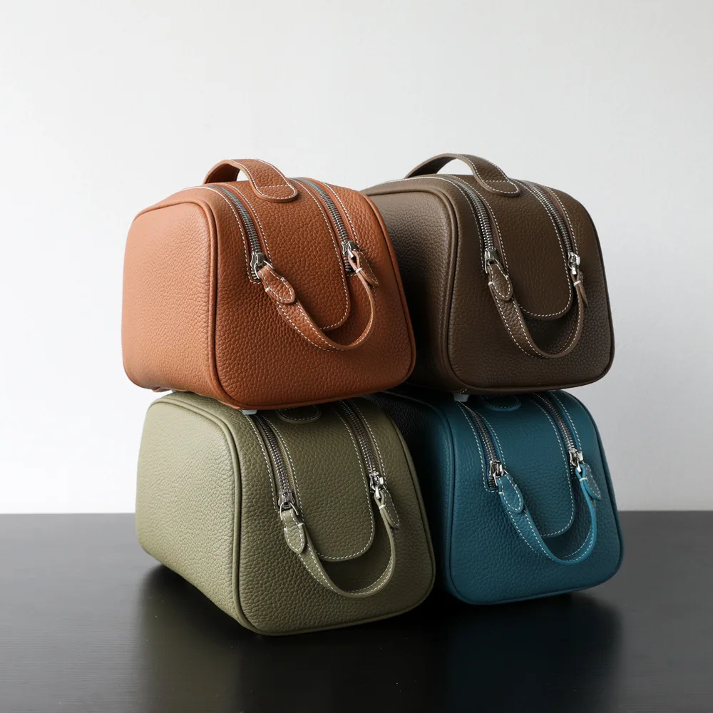 VOLVAETEC Yeni Birinci katman  - Doctor Bag Leather incelemesi ve fiyatı