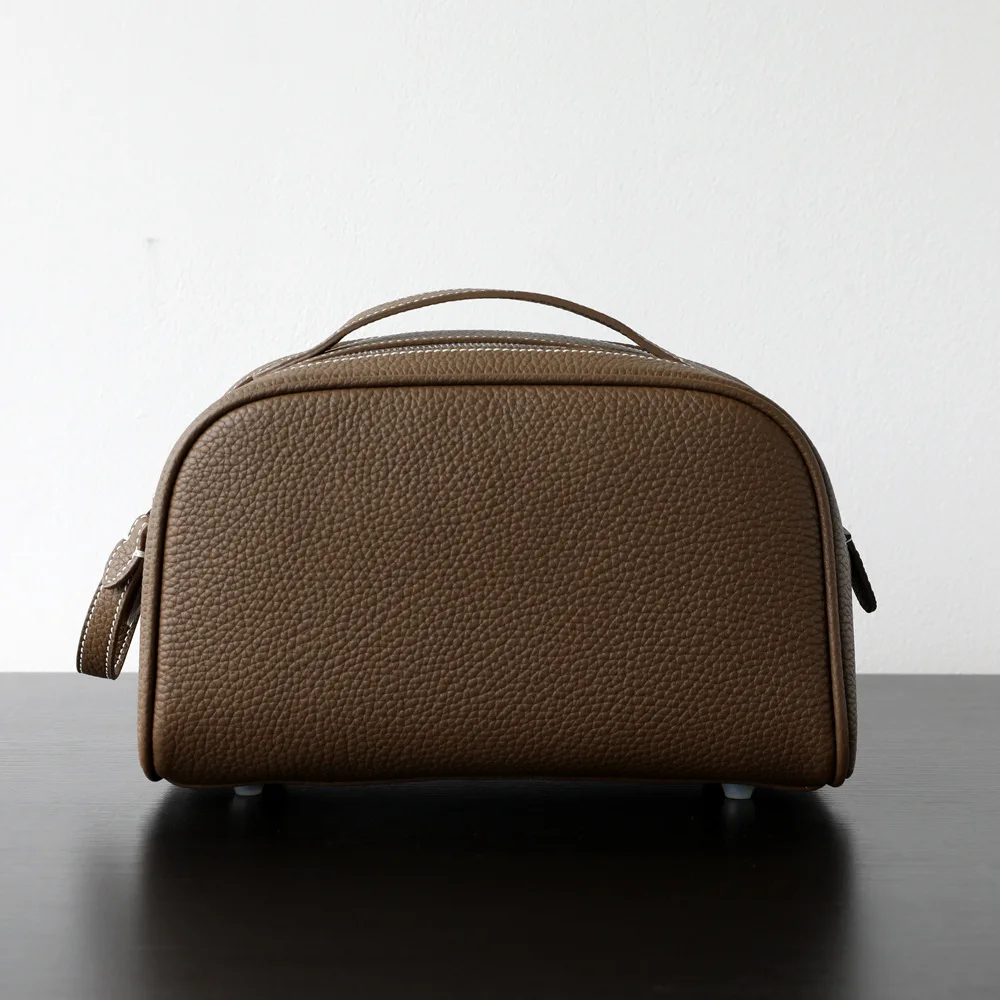 VOLVAETEC Yeni Birinci katman  - Doctor Bag Leather incelemesi ve fiyatı